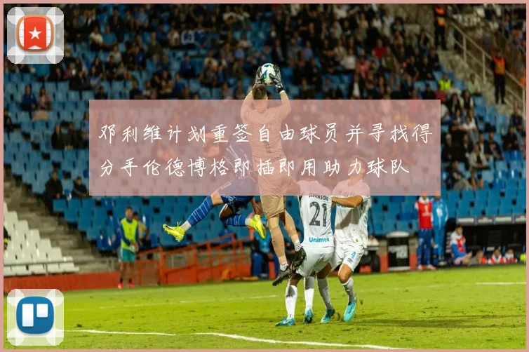 邓利维计划重签自由球员并寻找得分手伦德博格即插即用助力球队